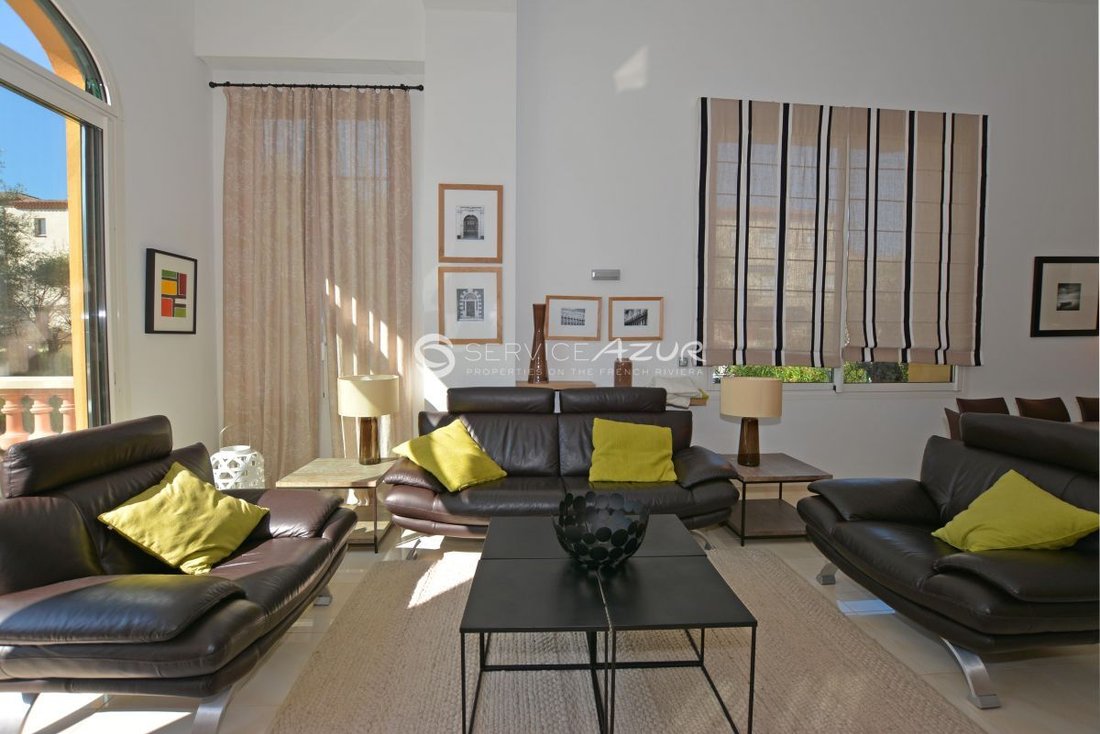 Apartment in Vieille Ville, Antibes, France 5 - 18643946