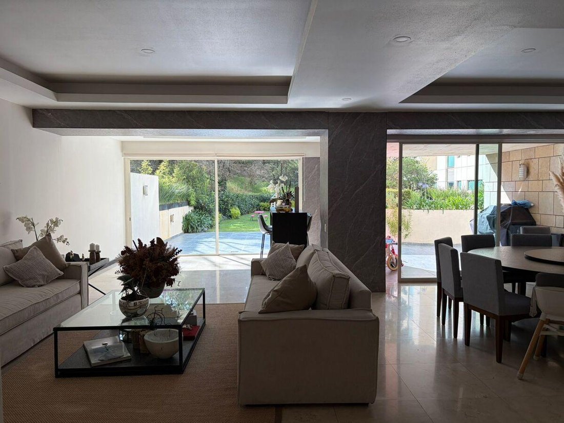 Apartment in Naucalpan de Juárez, State of Mexico, Mexico 3 - 18644723