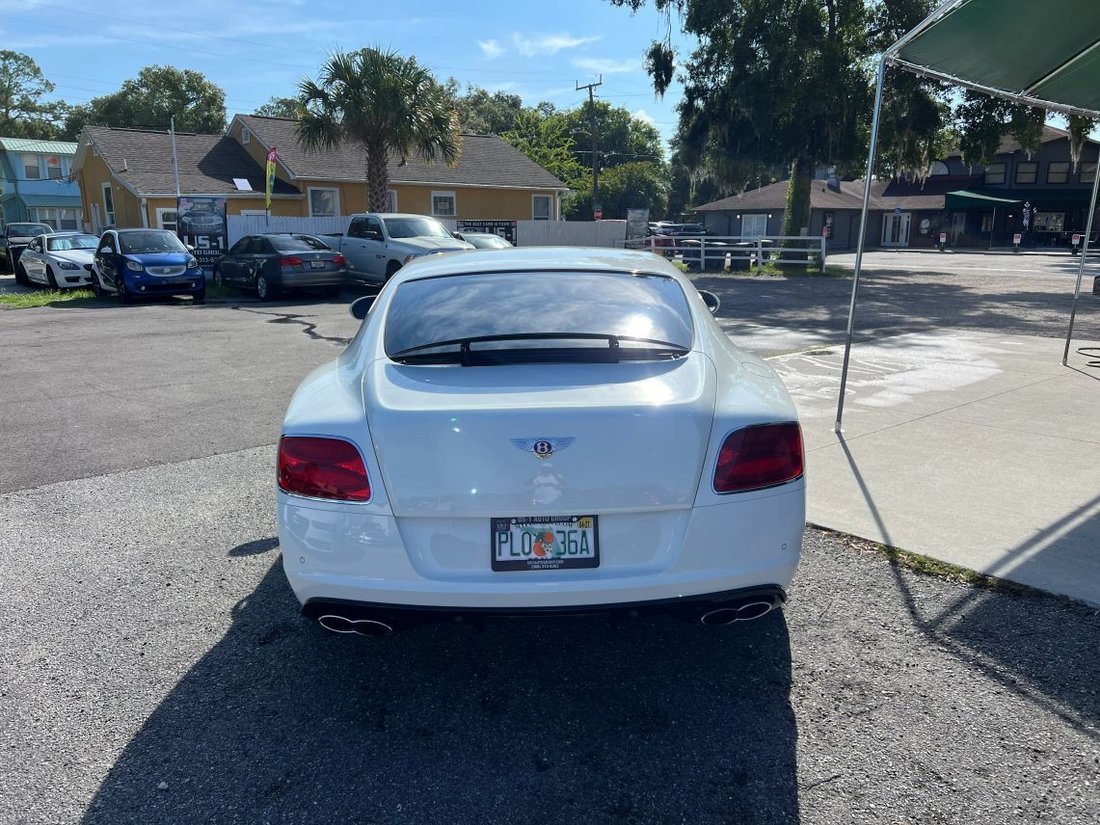 Coupe in Bunnell, FL, United States 4 - 18593281