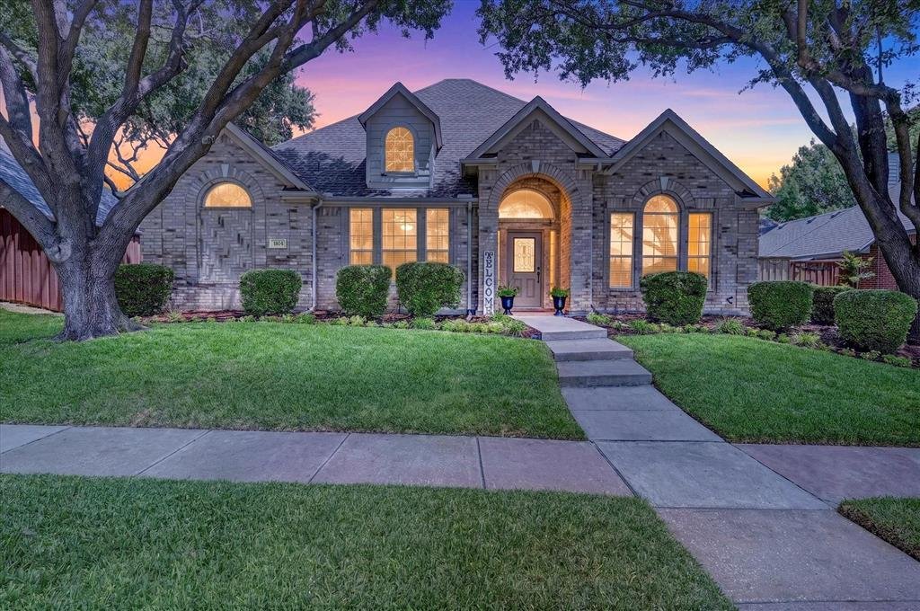 House in Flower Mound, Texas, United States 1 - 18647203