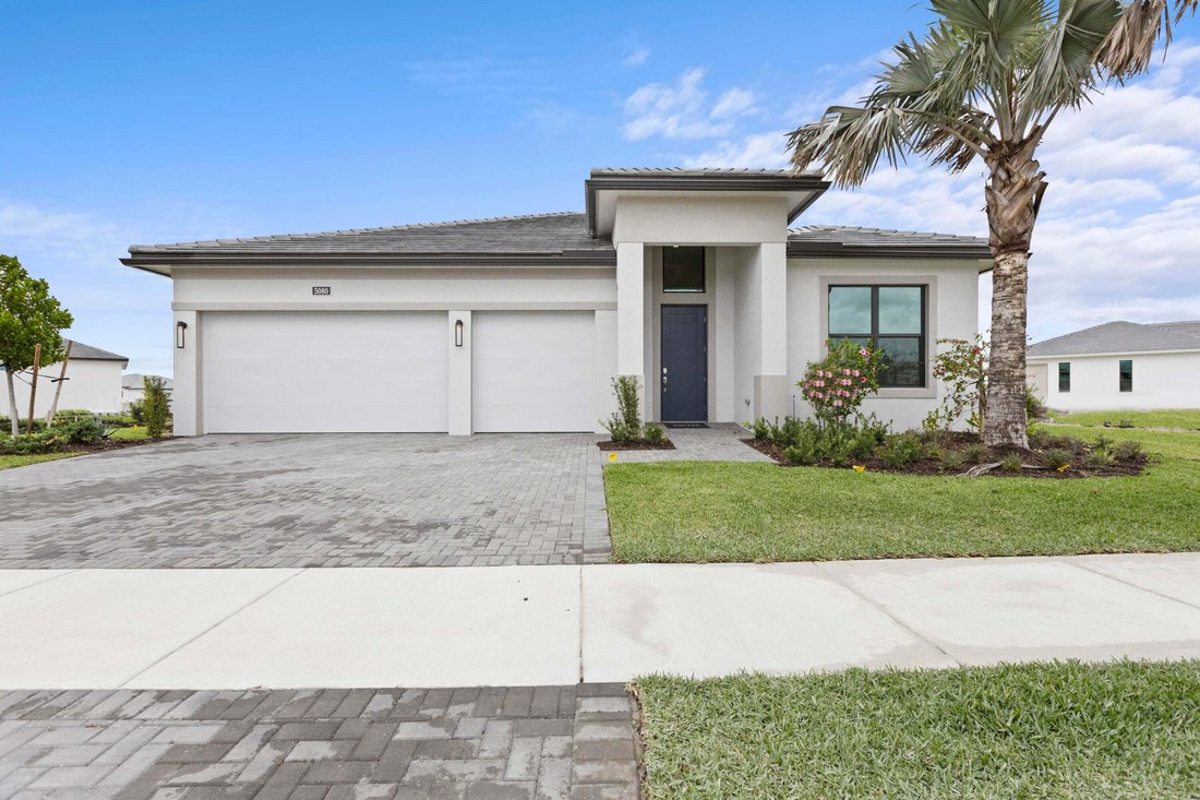 House in Loxahatchee, Florida, United States 1 - 18646230