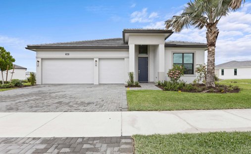 House in Loxahatchee, Florida, United States 1