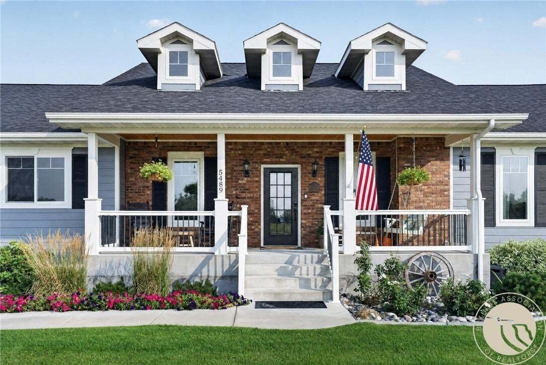 House in Billings, Montana, United States 2 - 18643419