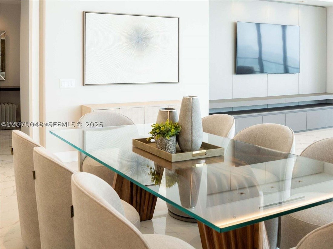 Condo in Golden Beach, Florida, United States 5 - 18646107