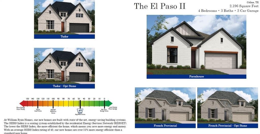 House in Celina, Texas, United States 2 - 18647252