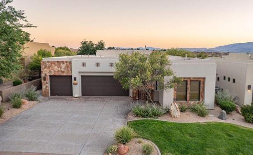 Casa a St. George, Utah, Stati Uniti 1