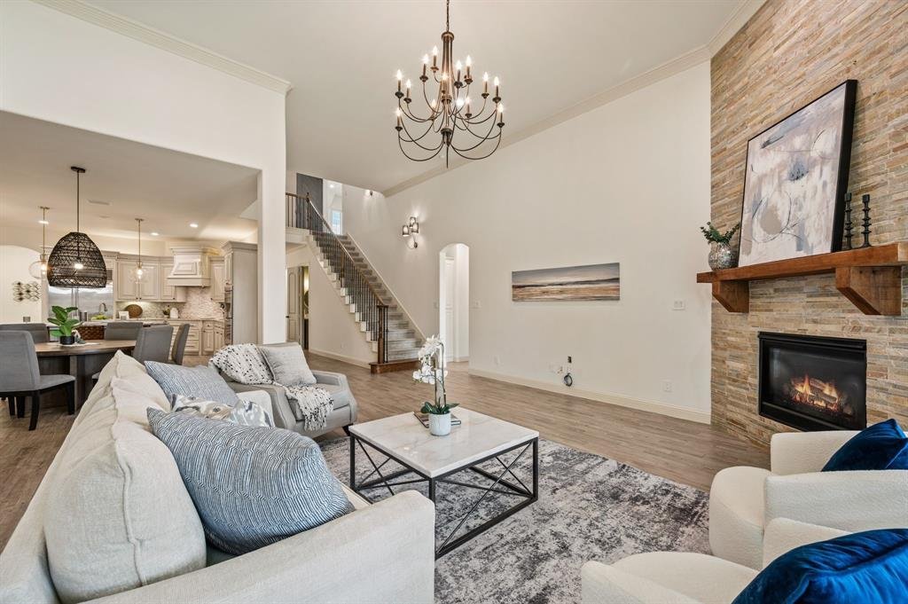 Haus in Colleyville, Texas, Vereinigte Staaten 2 - 18642465