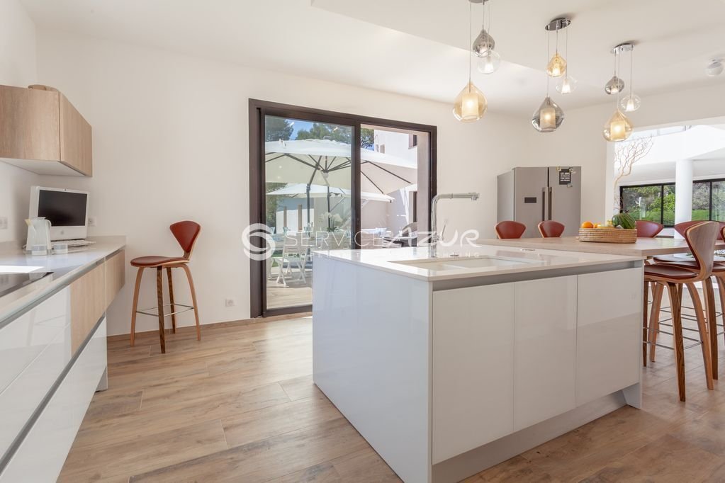Villa in Village-Saint Julien-Saint Pierre, Biot, France 4 - 18644325