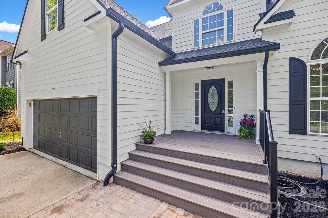 House in Charlotte, North Carolina, United States 2 - 18646882