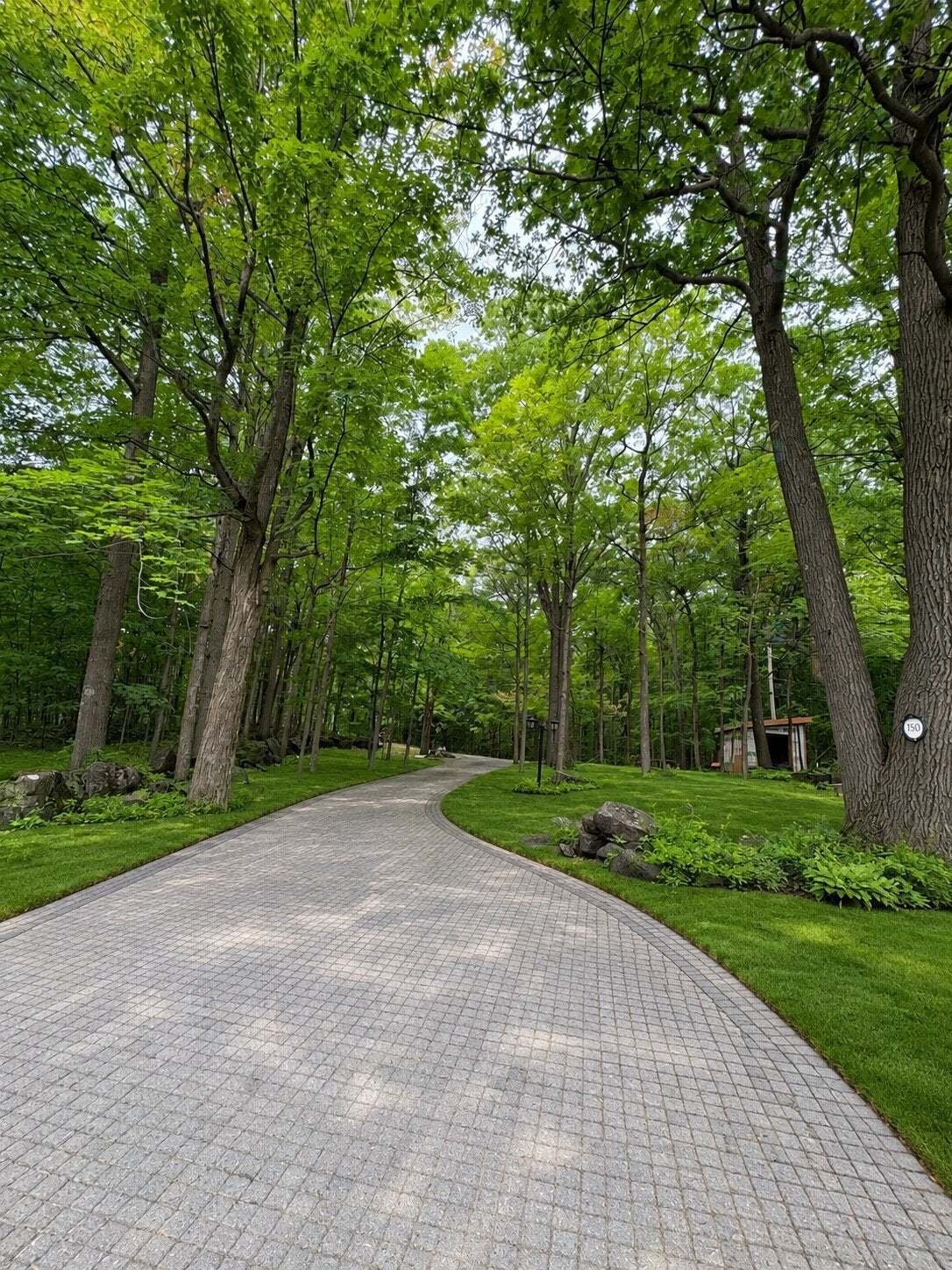 Land in St-Bruno-de-Montarville, Quebec, Canada 2 - 18644286