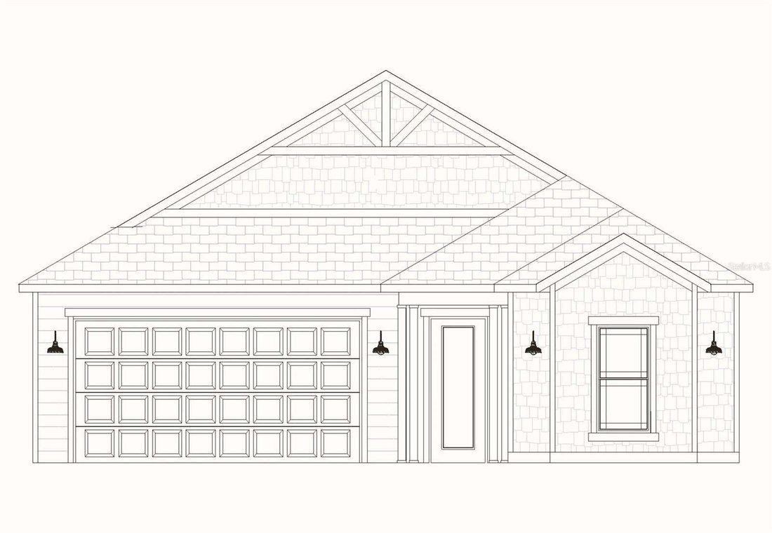 House in Newberry, Florida, United States 2 - 18643390