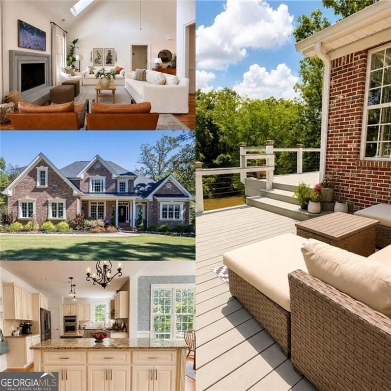 House in Forsyth, Georgia, United States 1 - 18434102