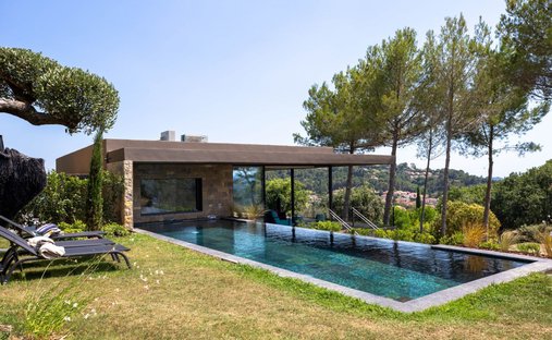 Villa in Mougins, Provence-Alpes-Côte d'Azur, France 1