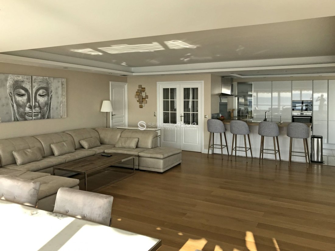Apartment in Village, Villeneuve-Loubet, France 4 - 18644975