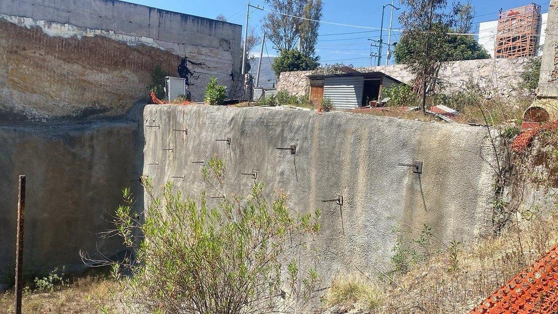 Land in Ciudad López Mateos, State of Mexico, Mexico 2 - 18644707