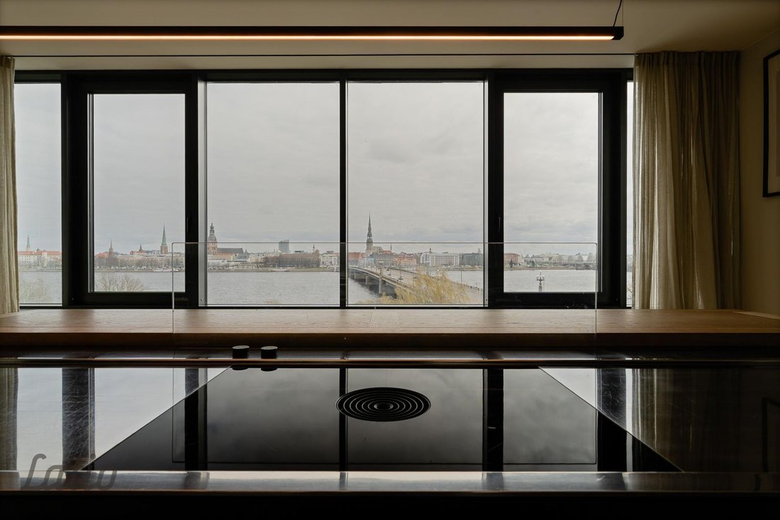 Apartment in Riga, Riga, Latvia 2 - 18643754