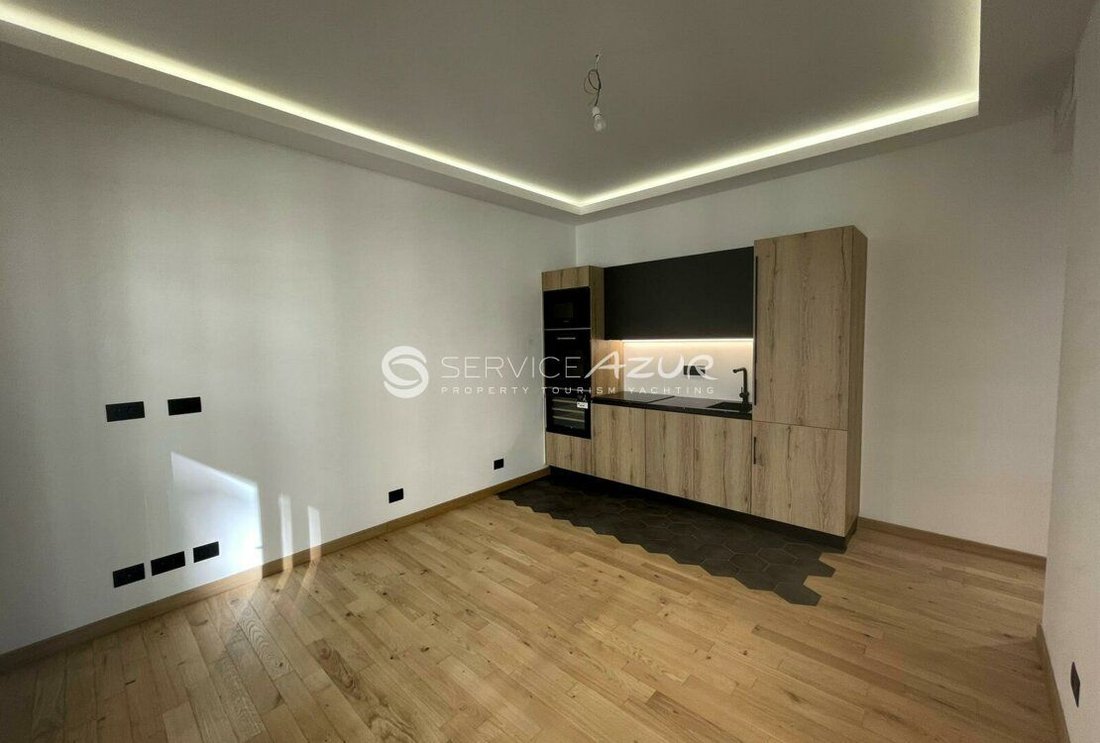 Apartment in Ghisoni, Corsica, France 2 - 18645115
