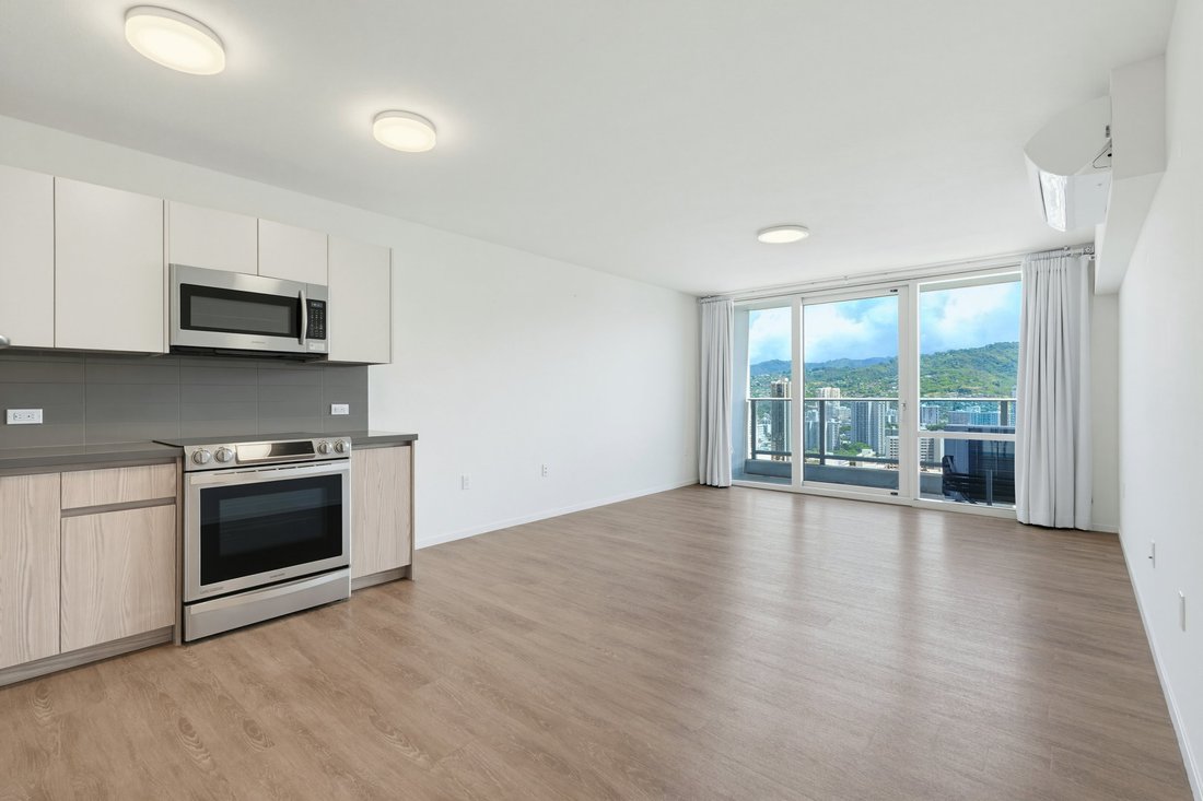 Condo in Honolulu, Hawaii, United States 2 - 18648606