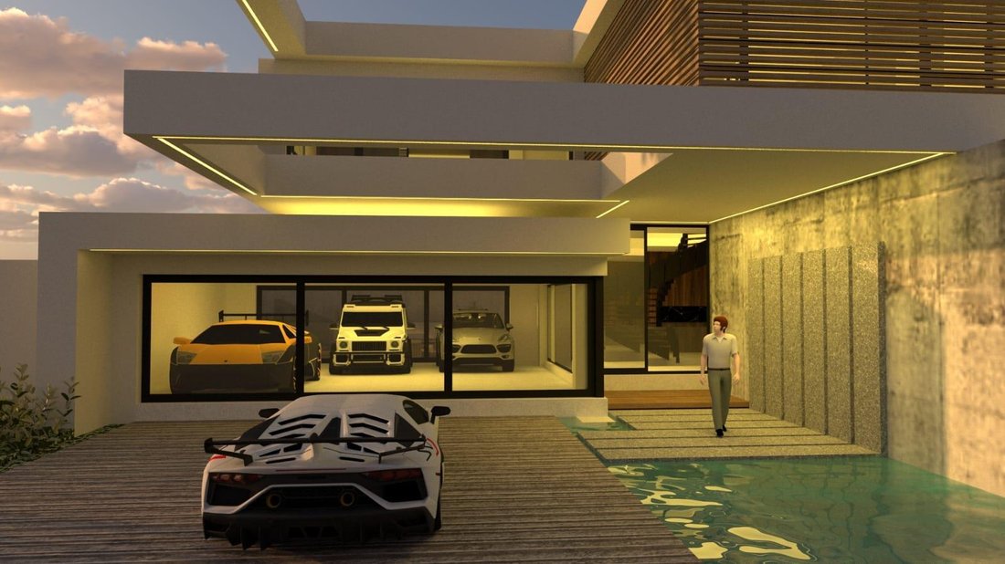 House in Meyerton Ext 6, Vaal Marina, South Africa 5 - 18642340