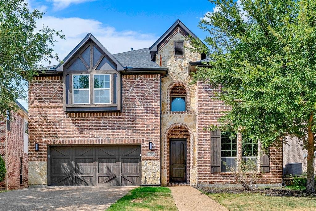 House in Plano, Texas, United States 1 - 18647225