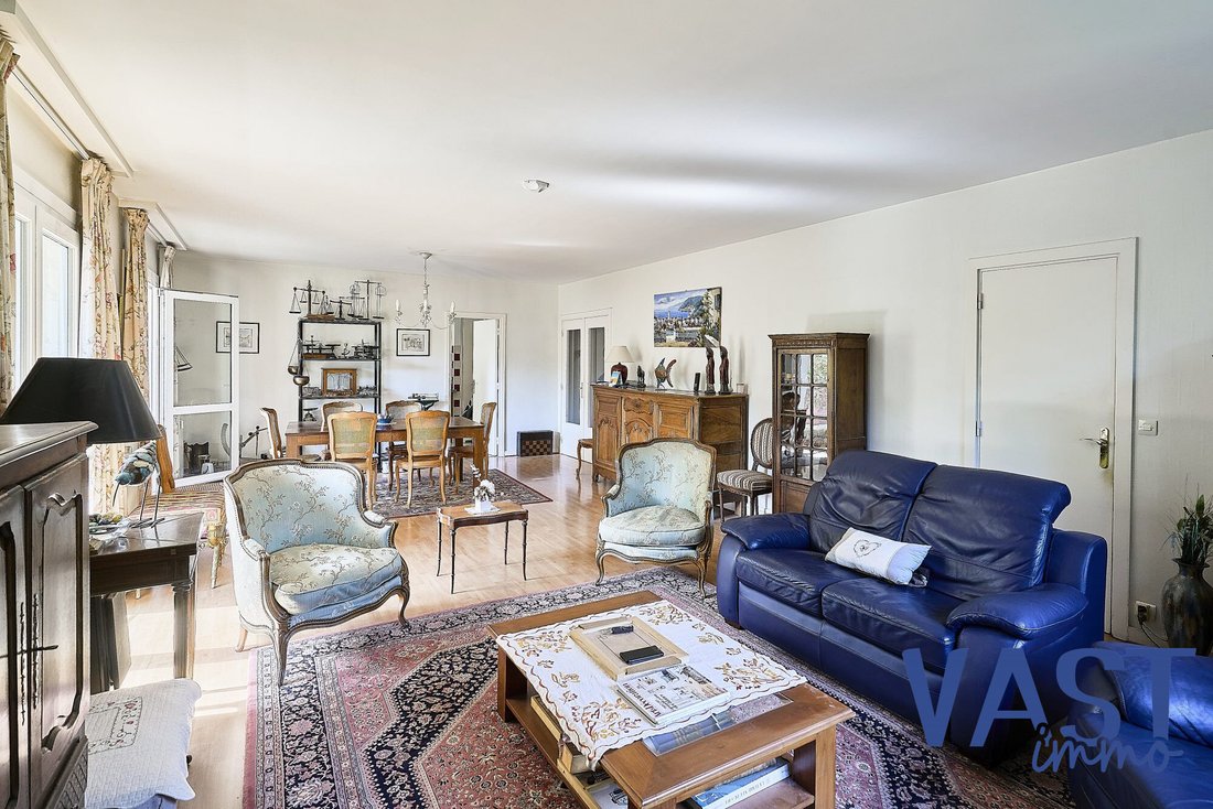 Apartment in Berckem-Kleber-Saint Charles, La Madeleine, France 5 - 18586175