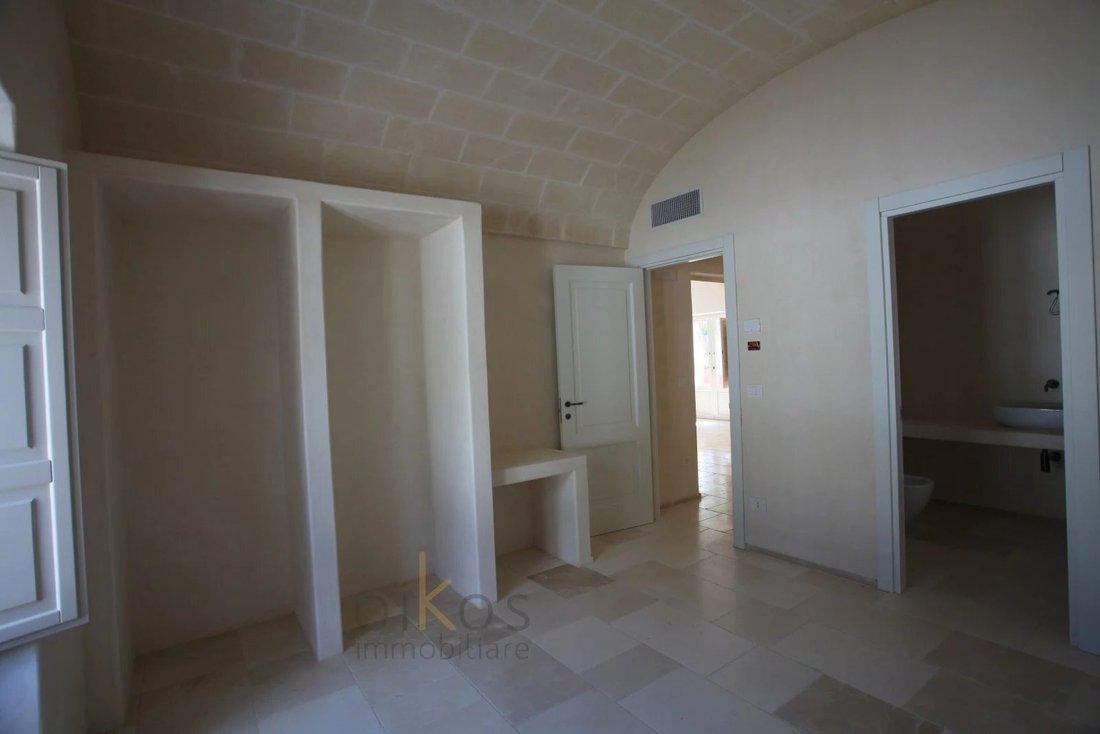 Villa in Campanile - Fumarola - Cavallerizza, Ostuni, Apulia 3 - 18643855