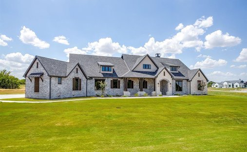 House in Aledo, Texas, United States 1
