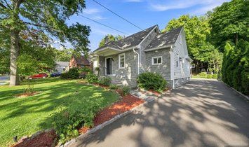 Casa en Tenafly, Nueva Jersey, Estados Unidos 1