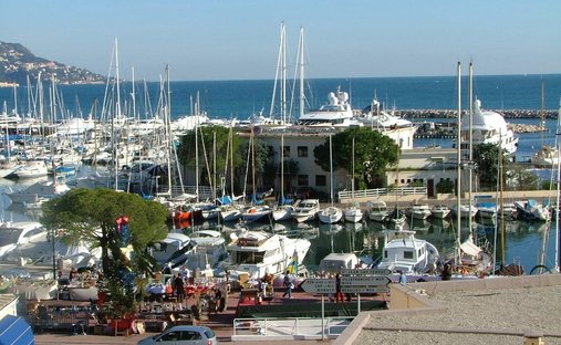 Apartment in Beaulieu-sur-Mer, Provence-Alpes-Côte d'Azur, France 1