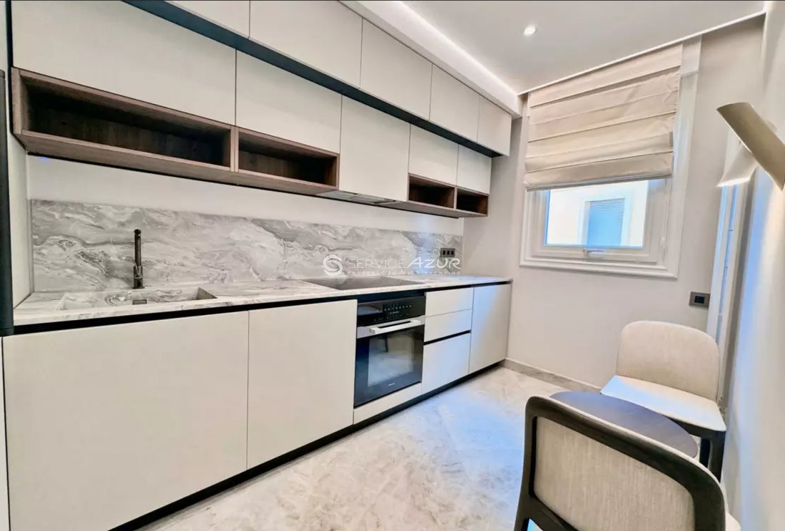 Apartment in Ghisoni, Corsica, France 3 - 18645214