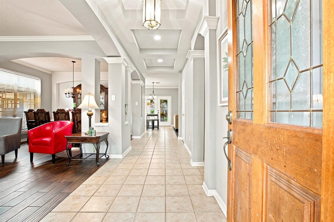 House in Houston, Texas, United States 5 - 18647124