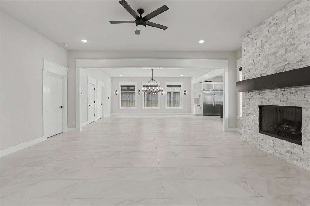 House in Edmond, Oklahoma, United States 4 - 18642745