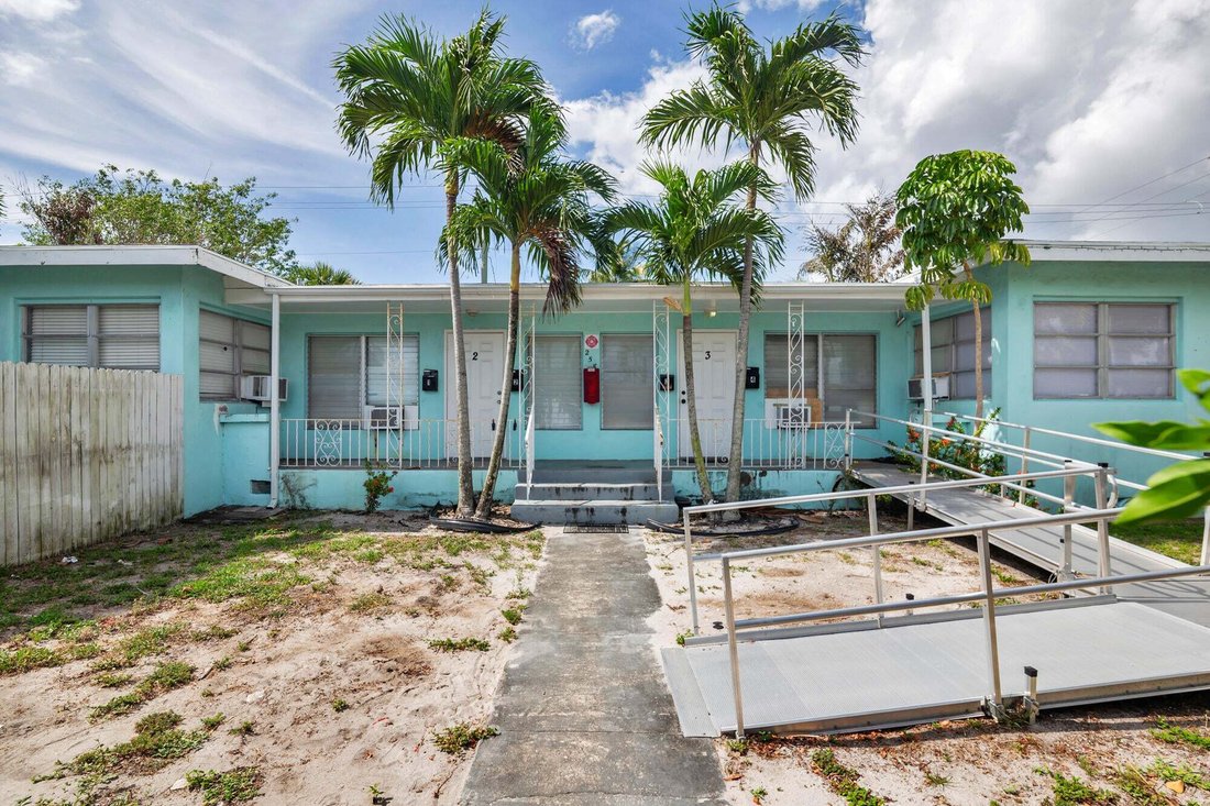 House in West Palm Beach, Florida, United States 2 - 17939329