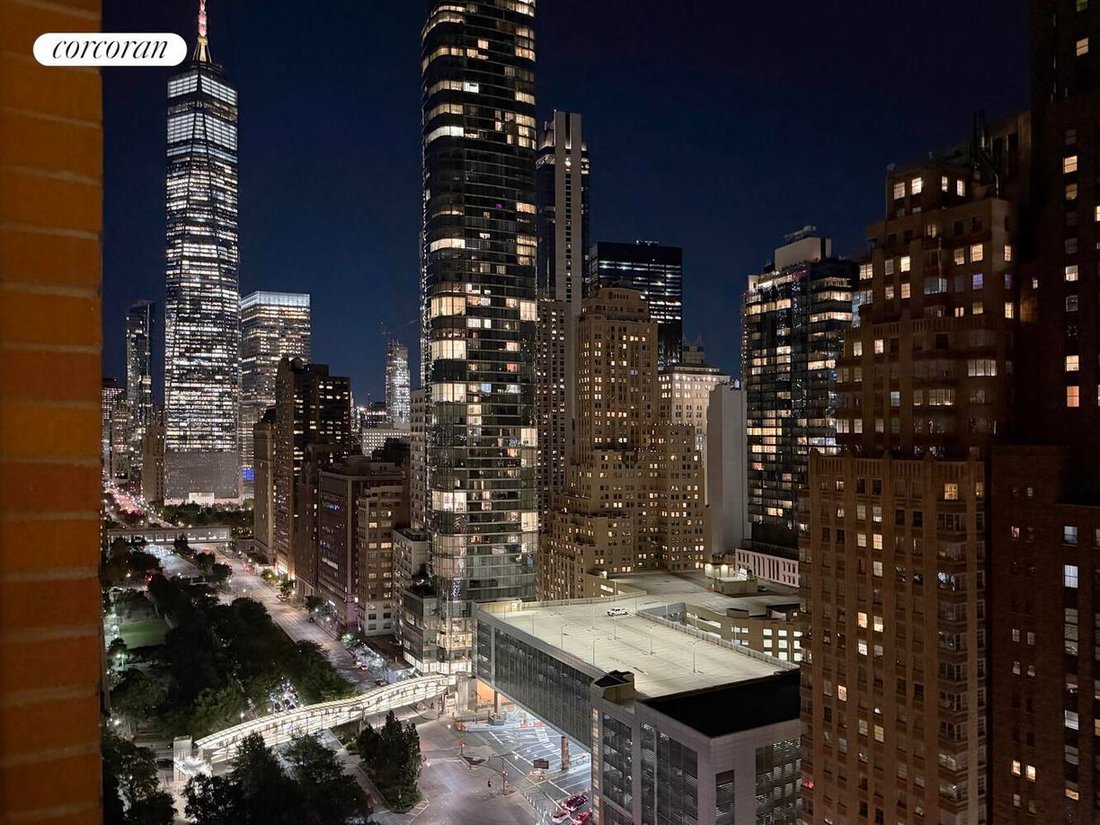 Condo in New York, New York, United States 4 - 18644984