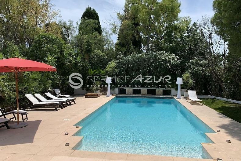 Villa in Vieille Ville, Antibes, France 4 - 18645155