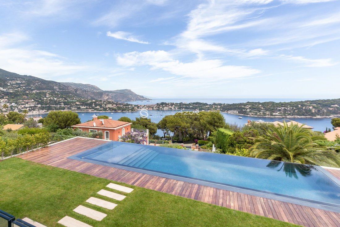 Villa in Liberation, Nice, France 4 - 18645318