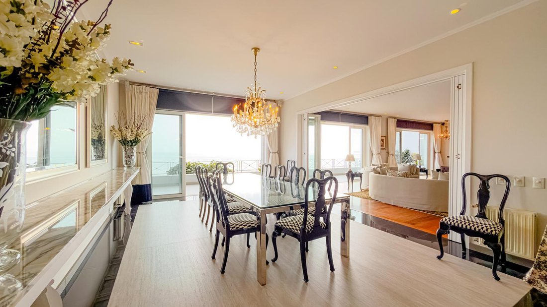 Apartment in Lima, Belarus 3 - 18647465