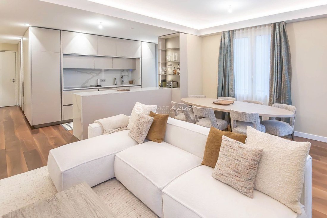 Apartment in Ghisoni, Corsica, France 3 - 18645171