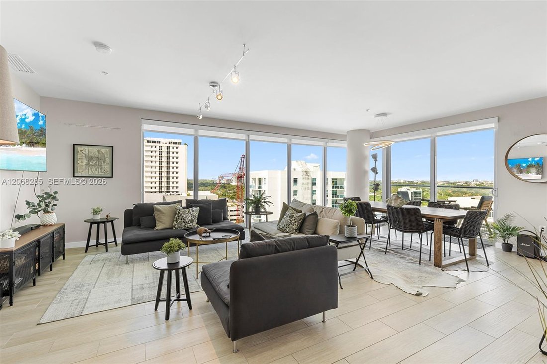 Condo in Miami, Florida, United States 3 - 18646967