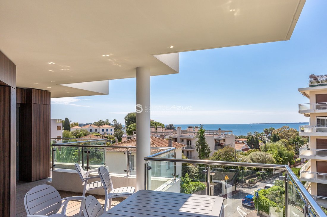 Apartment in Vieille Ville, Antibes, France 2 - 18645175