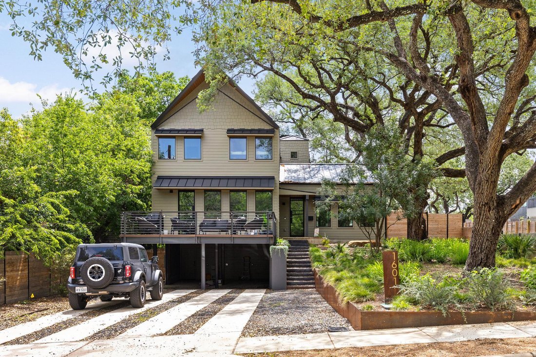 House in Austin, Texas, United States 2 - 18646285