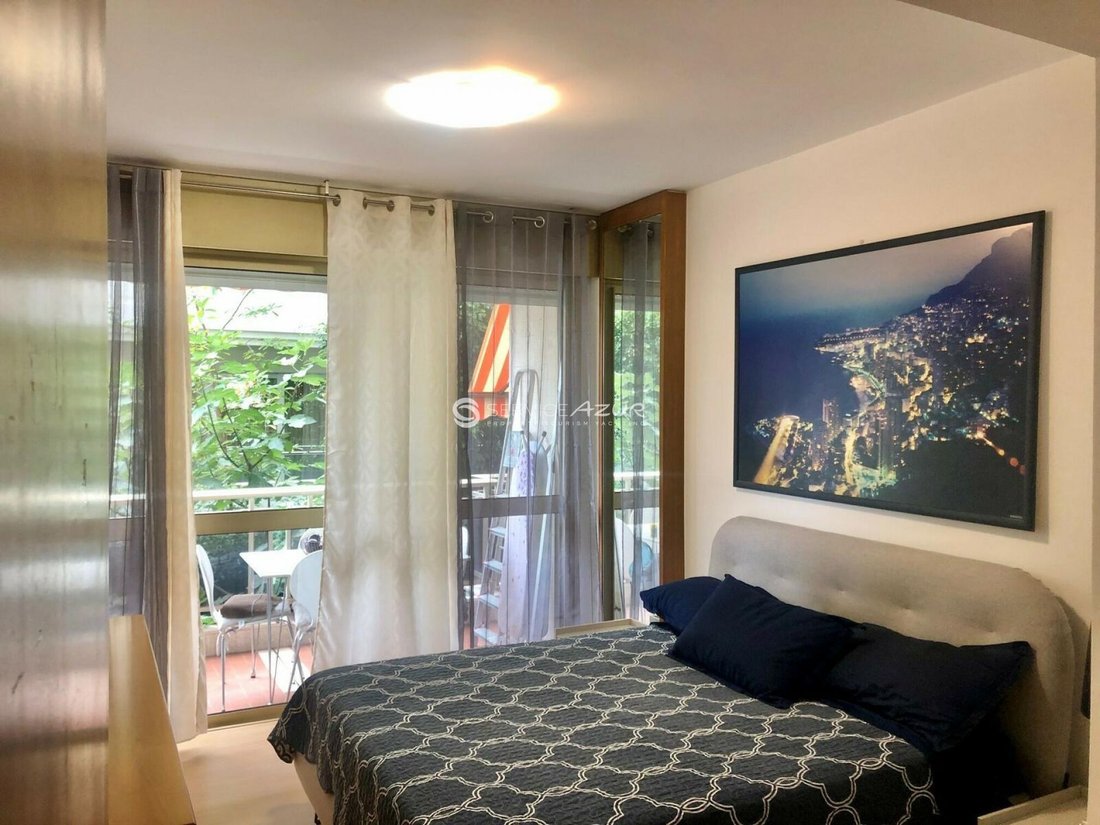 Apartment in Ghisoni, Corsica, France 5 - 18645085