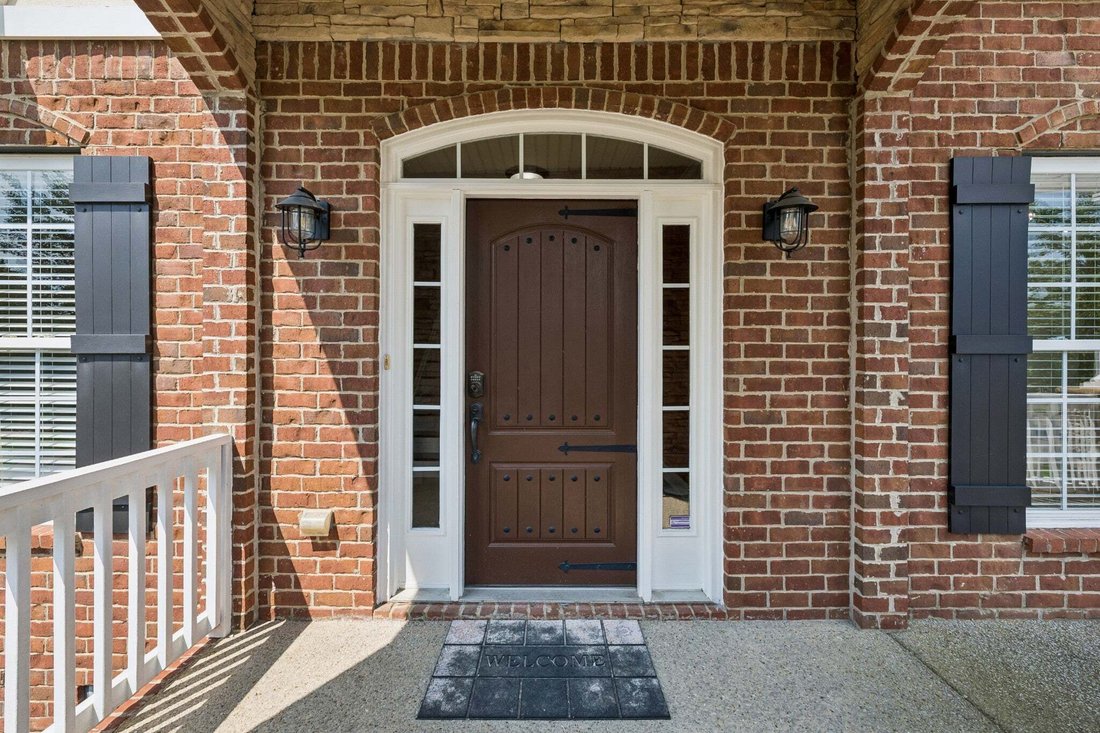 House in Franklin, Tennessee, United States 3 - 18641945