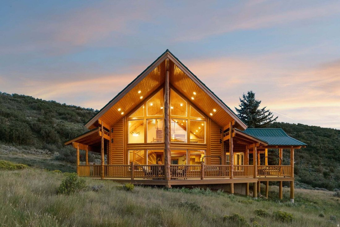 House in Park City, Utah, United States 1 - 18646015