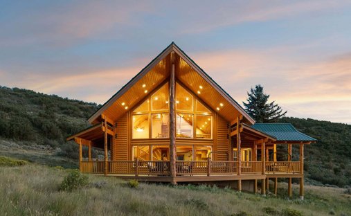 House in Park City, Utah, United States 1