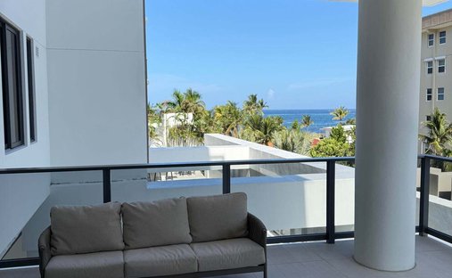 Condo in Hillsboro Beach, Florida, United States 1