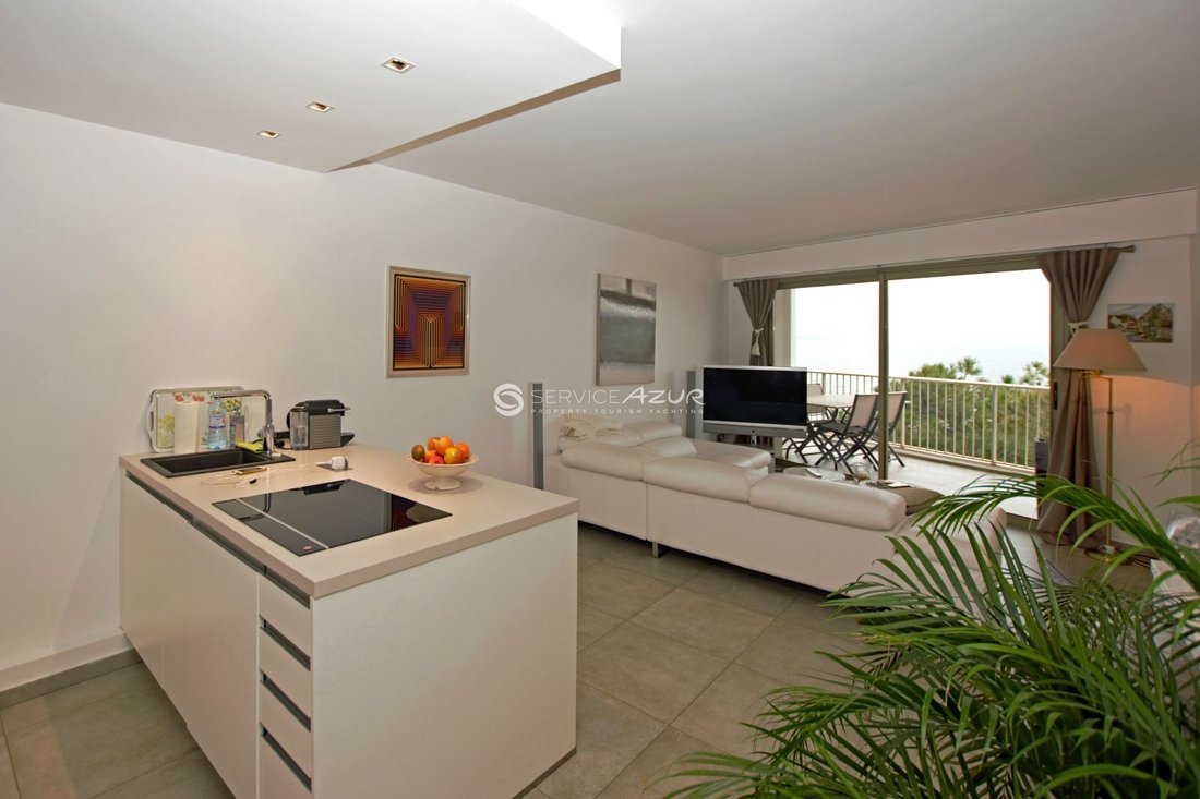 Apartment in Cannes, Provence-Alpes-Côte d'Azur, France 3 - 18644952