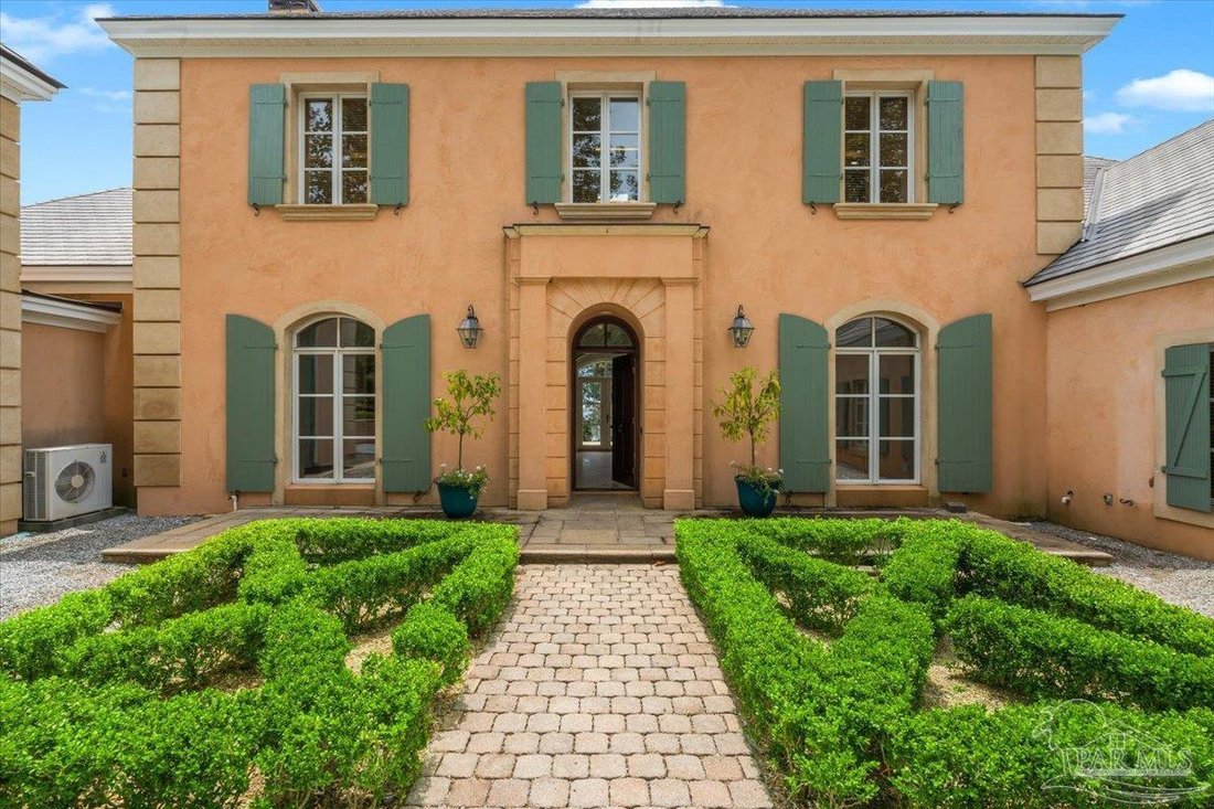 House in Pensacola, Florida, United States 4 - 18645353