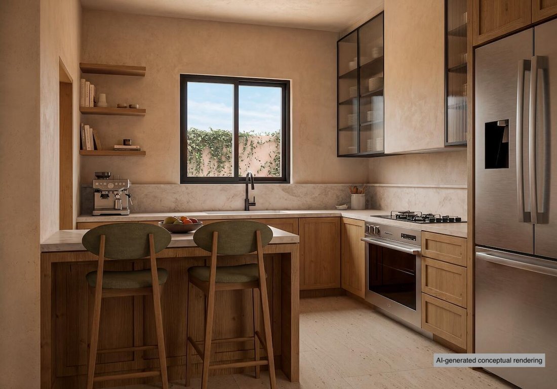 Casa a San José del Cabo, Bassa California del Sud, Messico 5 - 18248777