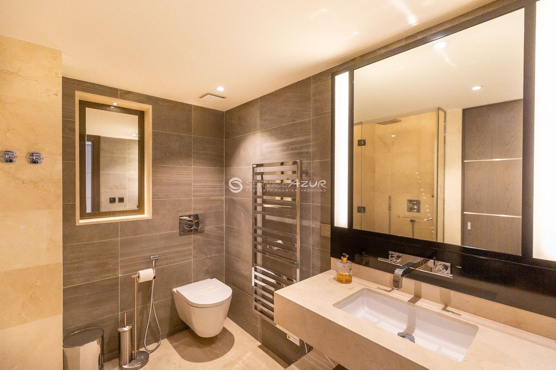 Apartment in Vieille Ville, Antibes, France 5 - 18645178